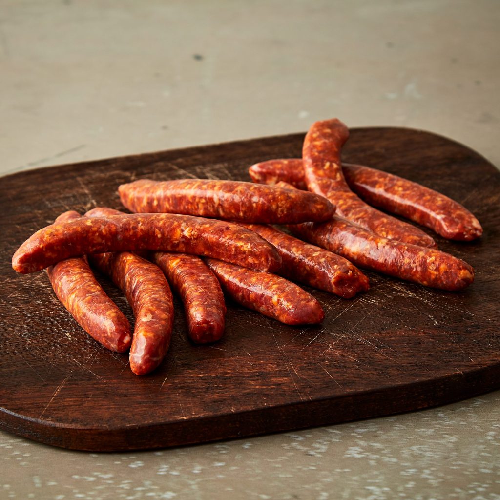 Merguez